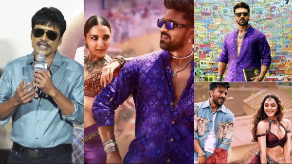 game changer shankar sj suryah