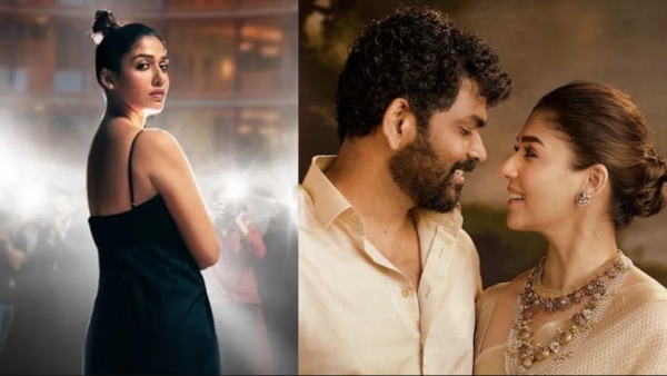 nayanthara vignesh shivan