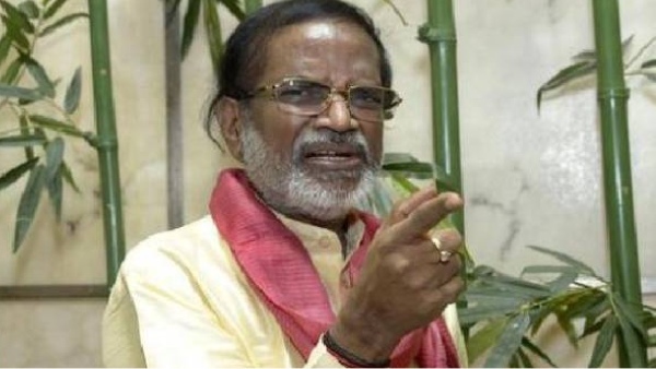 gangai amaran health