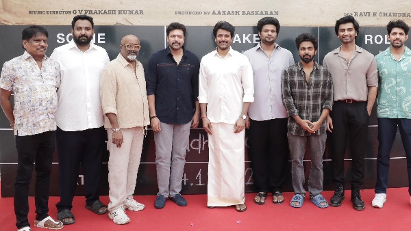 sivakarthikeyan jayam ravi sk 25