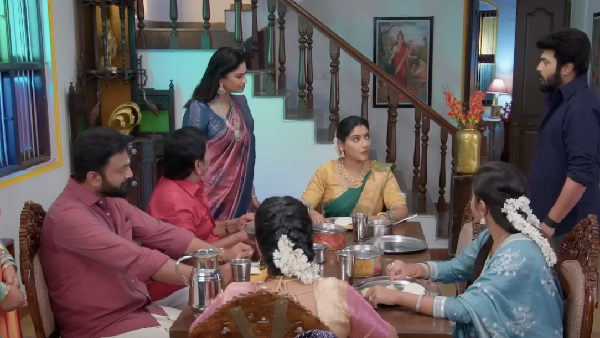 zee tamil karthigai deepam