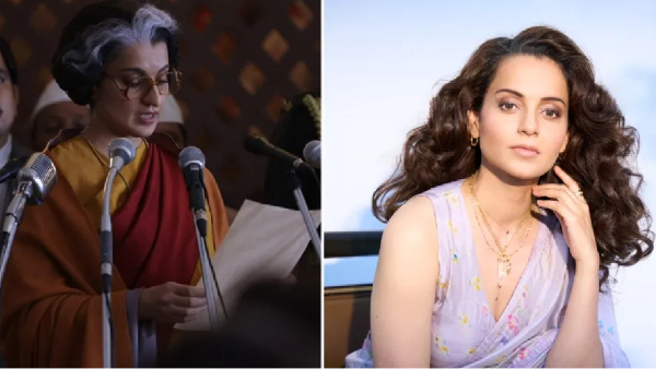 kangana ranaut emergency