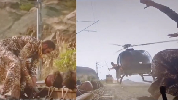 game changer ram charan shankar game changer ram charan shankar