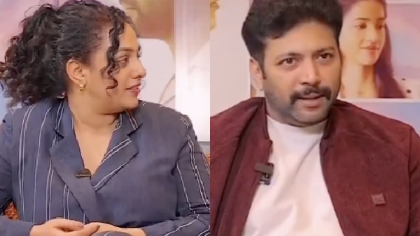 jayam ravi kadhalikka neramillai movie ganesh k babu