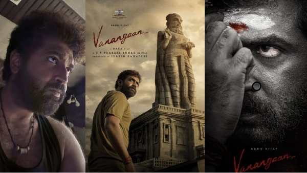 bala arun vijay vanangaan vanangaan box office