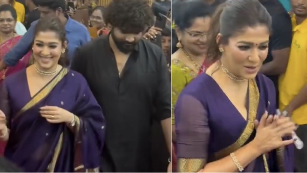 nayanthara vignesh shivan heroine