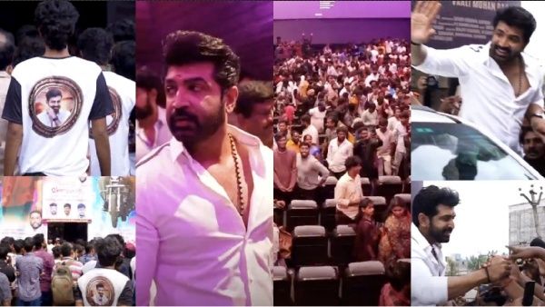 arun vijay vanangaan movie bala