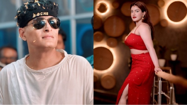 honey rose bobby chemmannur marina michael honey rose bobby chemmannur marina michael