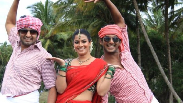 madha gaja raja madha gaja raja review vishal madha gaja raja madha gaja raja review vishal