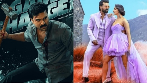 game changer game changer box office ram charan