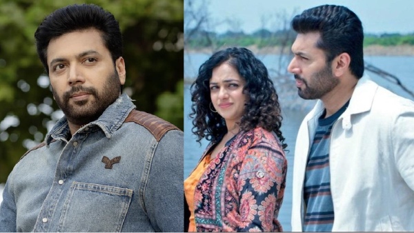 Actor Jayam ravi open up about the script of Kadhalikka neramillai movie