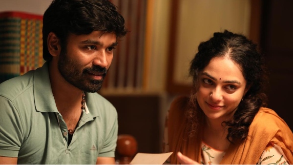 dhanush nithya menen idli kadai