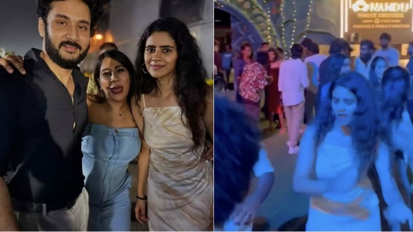 bigg boss 8 soundarya vishnu 8