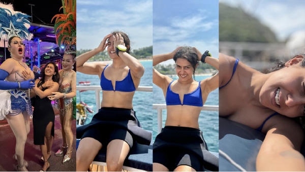 samyuktha hegde heroine comali