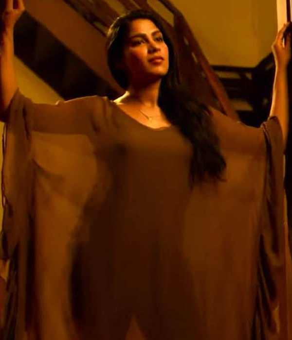 lubber pandhu swasika lubber pandhu swasika