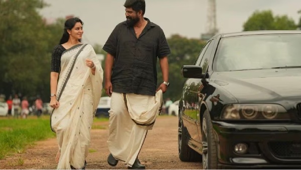 joju george abhinaya pani review joju george abhinaya pani review