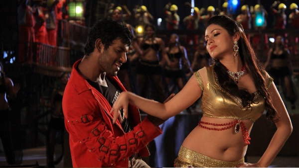 madha gaja raja madhagajaraja box office vishal