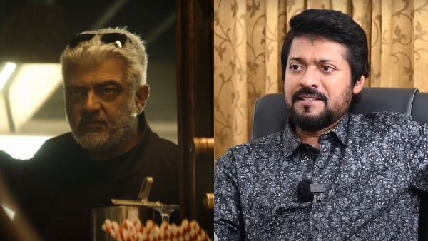 magizh thirumeni vidaamuyarchi ajithkumar