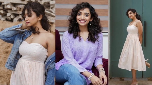 kudumbasthan saanve megghana instagram