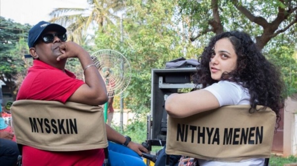 nithya menen mysskin kadhalikka neramillai