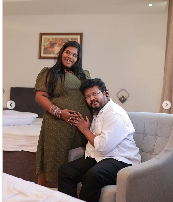 indraja shankar karthick