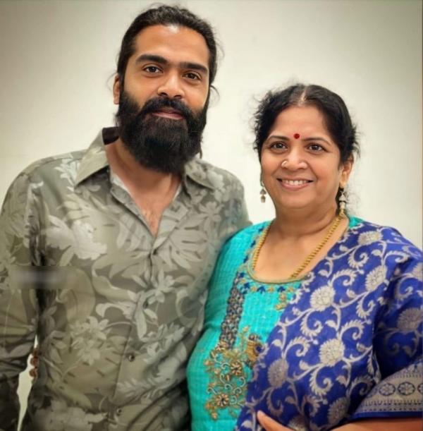 simbu str 48 kutty padmini