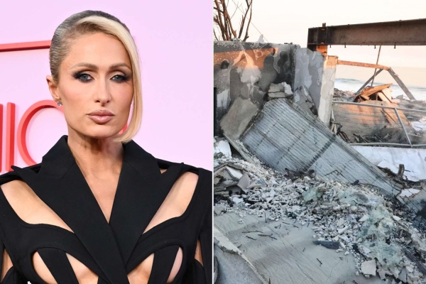 los angeles wild fire paris hilton los angeles wild fire paris hilton