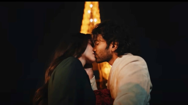 pradeep ranganathan dragon kayadu lohar