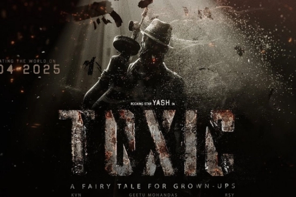 yash nayanthara toxic