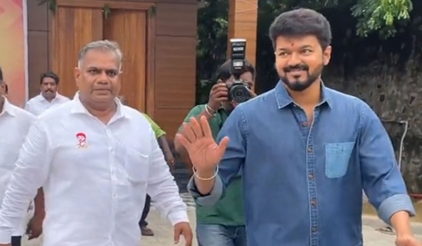 vijay vikram vijay vikram