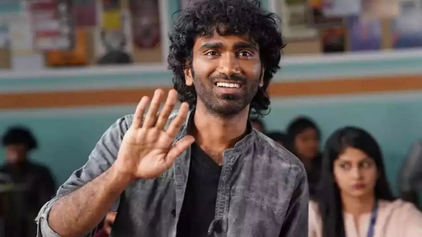 simbu pradeep ranganathan dragon simbu pradeep ranganathan dragon