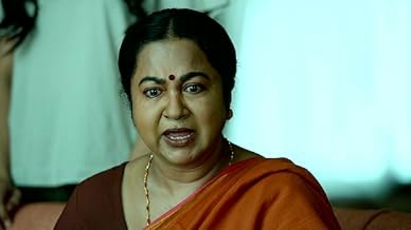 rajinikanth radhika throwback