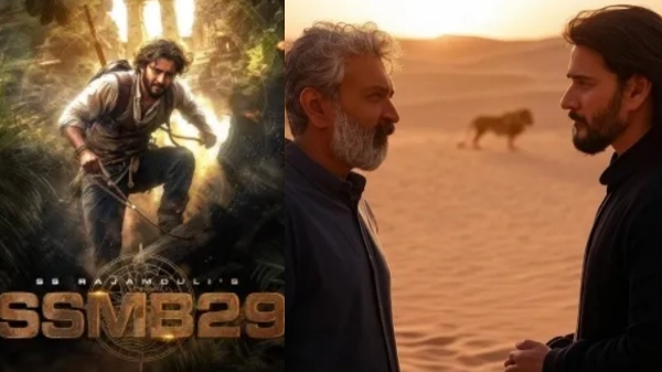ss rajamouli mahesh babu ssmb 29 ss rajamouli mahesh babu ssmb 29