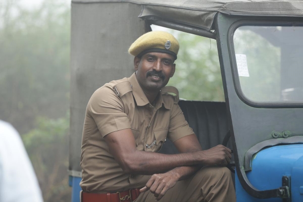 sivakarthikeyan soori vetri maaran