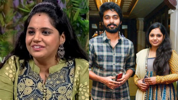 gv prakash saindhavi