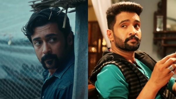 santhanam birthday santhanam dd next level