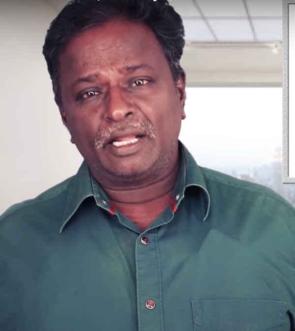 blue sattai maran vijay jananayagan shynu mash