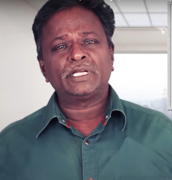 manikandan kudumbasthan review blue sattai maran kudumbasthan