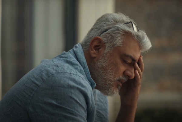 ajithkumar vidaamuyarchi vidaamuyarchi trailer