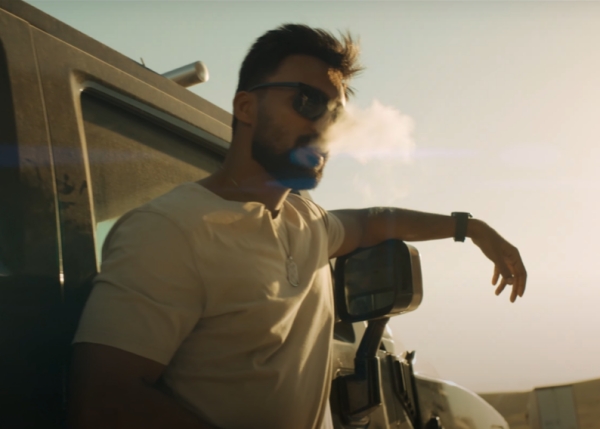 ajithkumar vidaamuyarchi vidaamuyarchi trailer