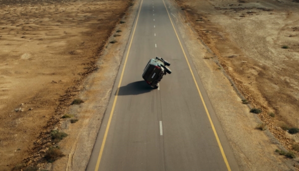 ajithkumar vidaamuyarchi vidaamuyarchi trailer