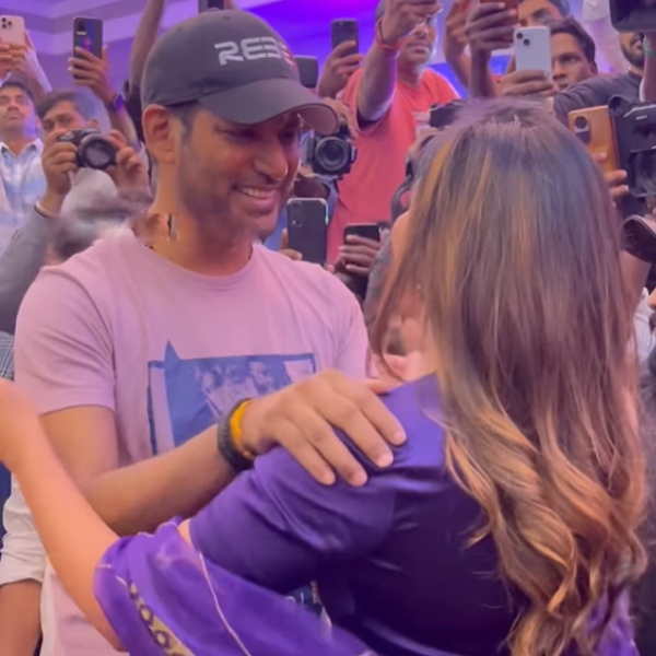 vishal madha gaja raja anjali vishal madha gaja raja anjali