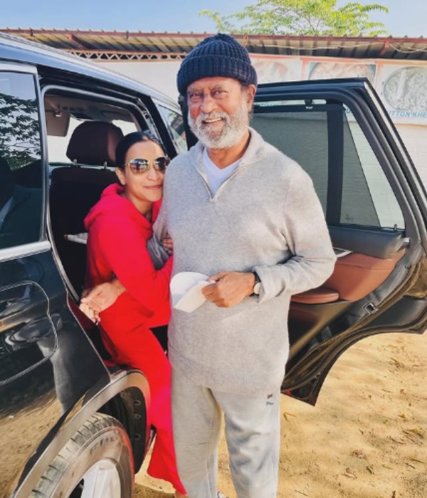 aishwarya rajinikanth net worth