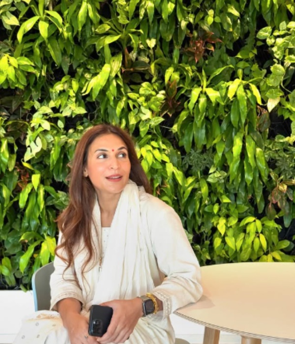 aishwarya rajinikanth net worth