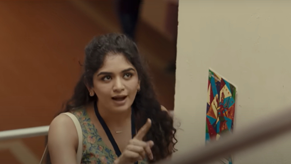 akash murali aditi shankar