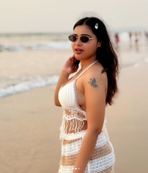dharsha gupta photos