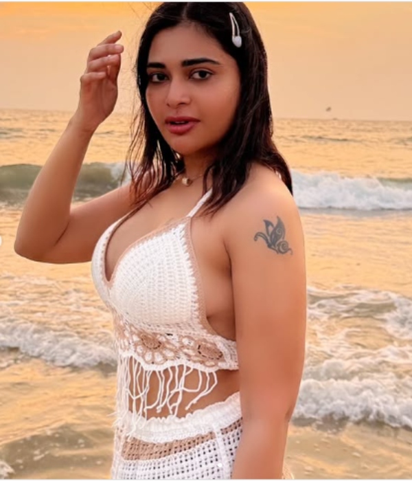 dharsha gupta photos