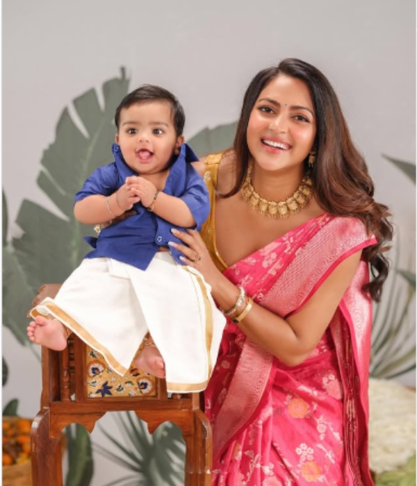 amala paul jagat desai