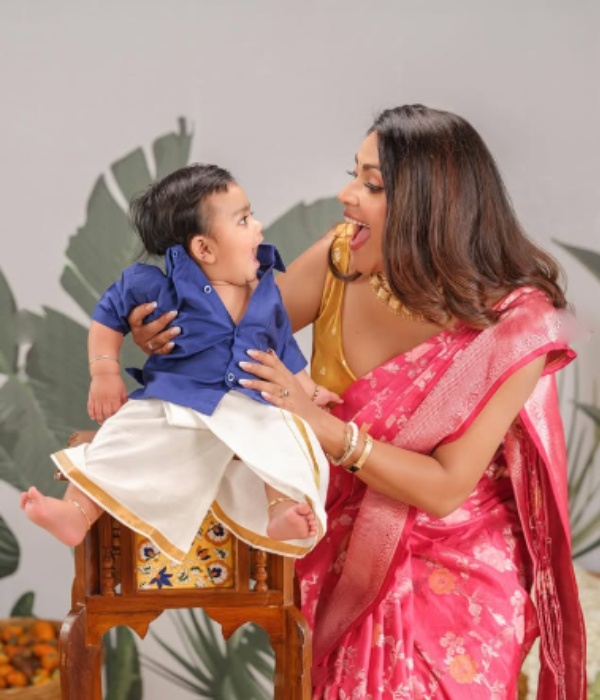 amala paul jagat desai