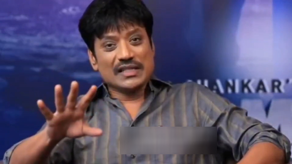 ram charan game changer movie